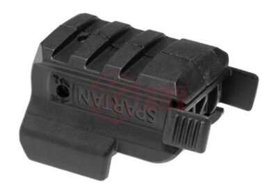 Lasermax SPS-G Laser Adjustable Green - obrazek 4