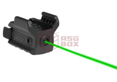 Lasermax SPS-G Laser Adjustable Green - obrazek 6