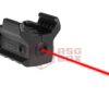 Lasermax SPS-R Laser Adjustable Red OD-TM-10661300000 22933 SPS-R asgbox.pl