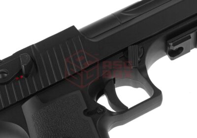 Cyma CM121 AEP Black - obrazek 4