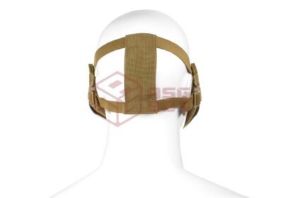 Big Dragon Ghost Recon Mesh Face Mask Desert - obrazek 3
