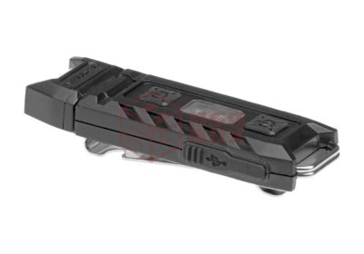 Nitecore Thumb Black - obrazek 3