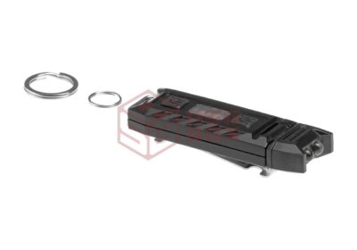 Nitecore Thumb Black - obrazek 5