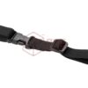 Clawgear QA Two Point Sling Loop Black OD-TM-10667306000 23045 asgbox.pl