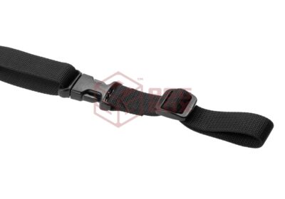 Clawgear QA Two Point Sling Loop Black - obrazek 3