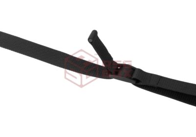 Clawgear QA Two Point Sling Loop Black - obrazek 4