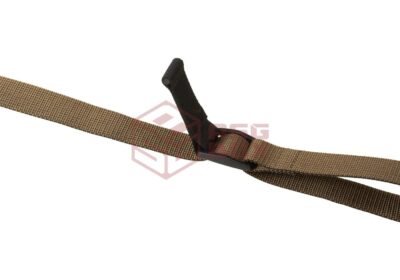 Clawgear QA Two Point Sling Loop Coyote - obrazek 4