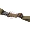Clawgear QA Two Point Sling Loop RAL7013 OD-TM-10667333200 23046 asgbox.pl
