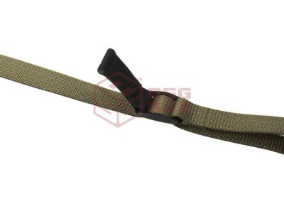 Clawgear QA Two Point Sling Loop RAL7013 - obrazek 4
