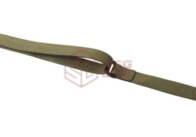 Clawgear QA Two Point Sling Loop RAL7013 - obrazek 5