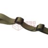 Clawgear QA Two Point Sling Loop RAL7013 OD-TM-10667333200 23046 asgbox.pl