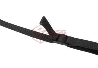 Clawgear QA Two Point Sling Snap Hook Black - obrazek 4