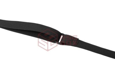 Clawgear QA Two Point Sling Snap Hook Black - obrazek 5