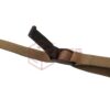 Clawgear QA Two Point Sling Snap Hook Coyote OD-TM-10667430100 23050 asgbox.pl
