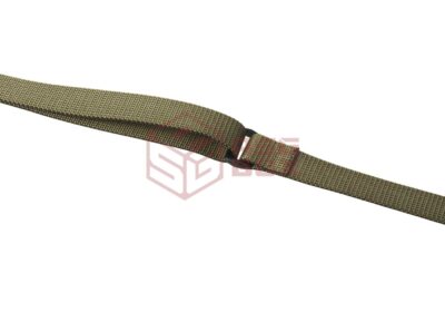 Clawgear QA Two Point Sling Snap Hook RAL7013 - obrazek 5