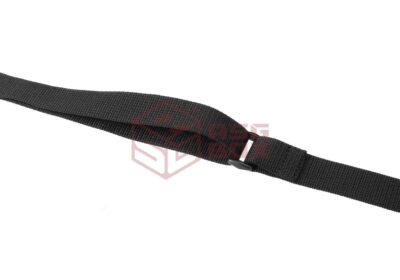 Clawgear QA Two Point Sling QD Swivel Black - obrazek 5