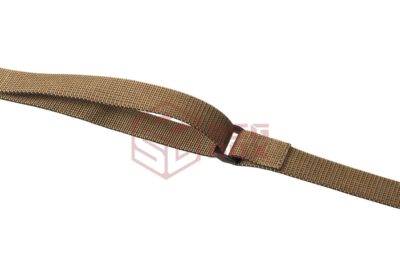 Clawgear QA Two Point Sling QD Swivel Coyote - obrazek 5