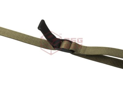 Clawgear QA Two Point Sling QD Swivel RAL7013 - obrazek 4