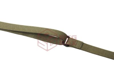 Clawgear QA Two Point Sling QD Swivel RAL7013 - obrazek 5