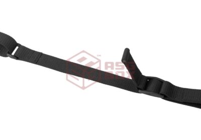 Clawgear QA Two Point Sling Paracord Black - obrazek 4