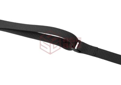 Clawgear QA Two Point Sling Paracord Black - obrazek 5