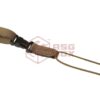 Clawgear QA Two Point Sling Paracord Coyote OD-TM-10667630100 23059 asgbox.pl