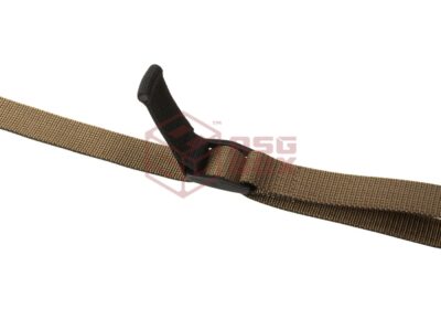 Clawgear QA Two Point Sling Paracord Coyote - obrazek 4