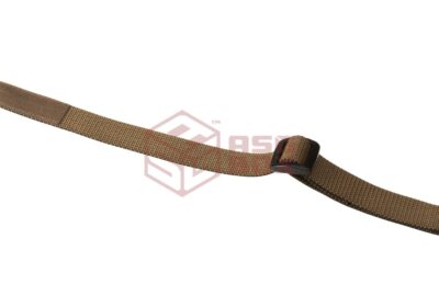 Clawgear QA Two Point Sling Paracord Coyote - obrazek 6