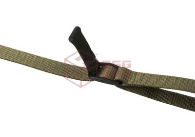 Clawgear QA Two Point Sling Paracord RAL7013 - obrazek 4