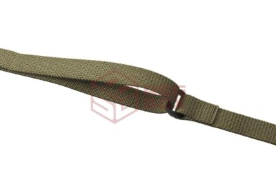 Clawgear QA Two Point Sling Paracord RAL7013 - obrazek 5
