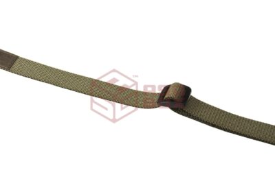 Clawgear QA Two Point Sling Paracord RAL7013 - obrazek 6