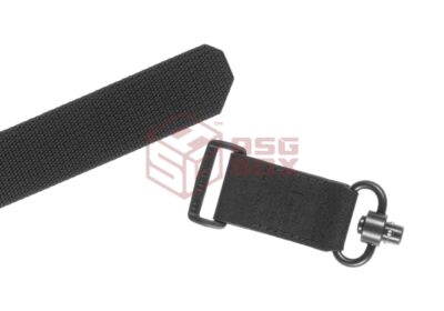 Clawgear Rear End Kit QD Swivel Black - obrazek 3
