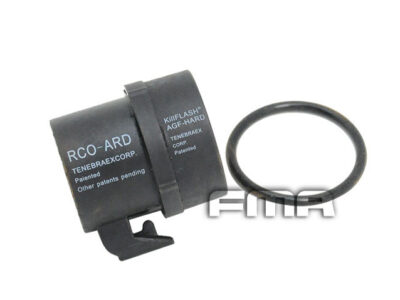 FMA Replica RCO-ARD Killflash ACOG - Black