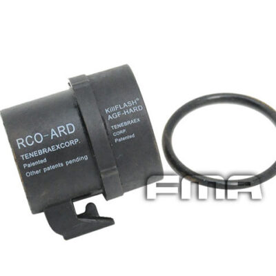 FMA Replica RCO-ARD Killflash ACOG - Black
