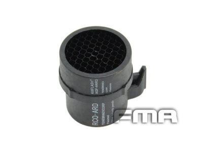 FMA Replica RCO-ARD Killflash ACOG - Black - obrazek 2
