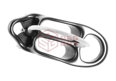 Petzl REVERSO 4 Descender - obrazek 3