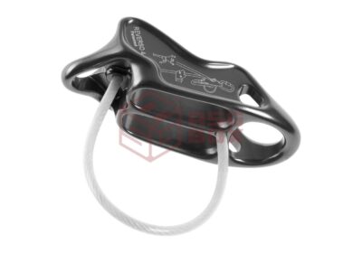 Petzl REVERSO 4 Descender - obrazek 4