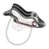 Petzl REVERSO 4 Descender OD-TM-10669900000 asgbox.pl