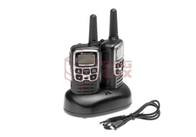 Midland XT50 - obrazek 3