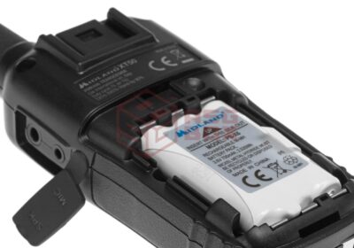 Midland XT50 - obrazek 4