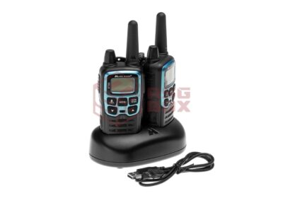 Midland XT60 - obrazek 3