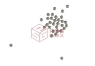 0.20g Bio Precision BBs 5600rds White - obrazek 3