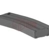 Magazin M4 Midcap Metal 125rds Grey OD-TM-10677400000 23235 G-08-153 asgbox.pl