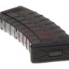 Magazin RK74 T/E/CQB Midcap 115rds Smoke OD-TM-10677761100 28768 G-08-147-1 asgbox.pl