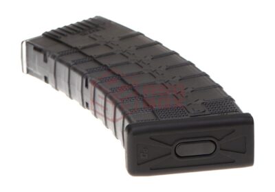 Magazin RK74 T/E/CQB Midcap 115rds Smoke - obrazek 3