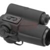 Sightmark Wolverine 1x23 CSR Red Dot Sight Black OD-TM-10678806000 23259 SM26021 asgbox.pl
