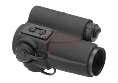 Sightmark Wolverine 1x23 CSR Red Dot Sight Black - obrazek 3