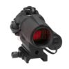 Sightmark Wolverine 1x23 CSR Red Dot Sight Black OD-TM-10678806000 23259 SM26021 asgbox.pl