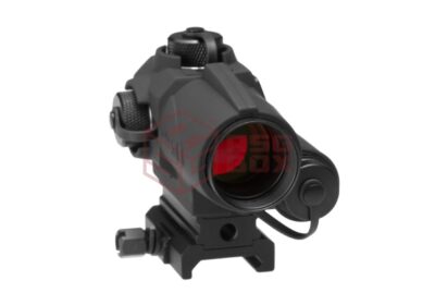 Sightmark Wolverine 1x23 CSR Red Dot Sight Black - obrazek 5