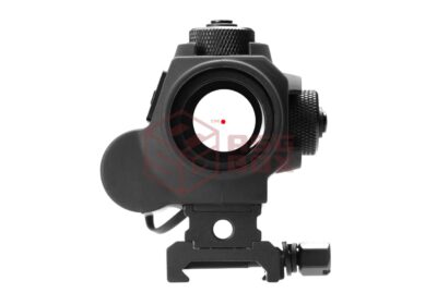 Sightmark Wolverine 1x23 CSR Red Dot Sight Black - obrazek 6